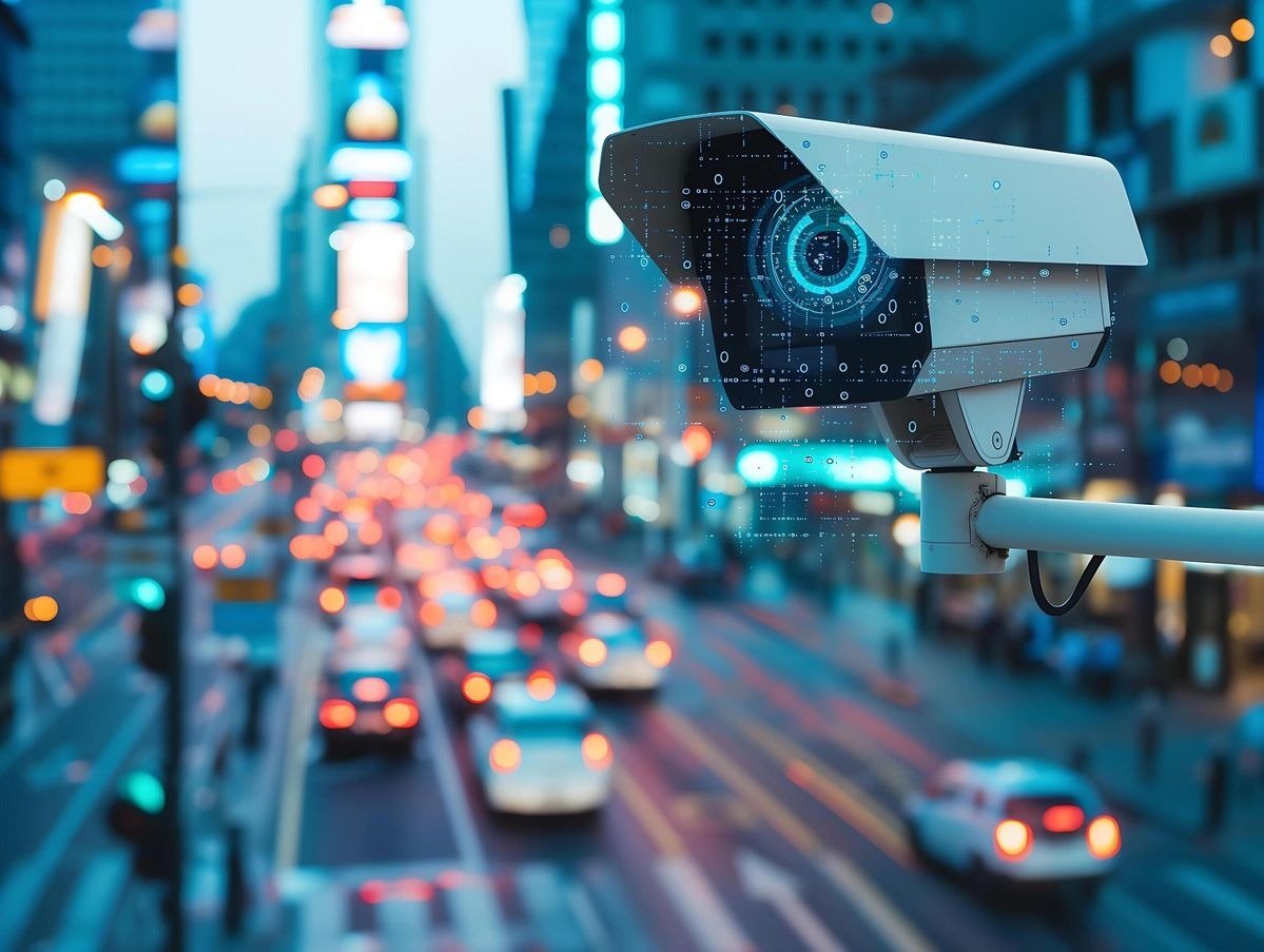 CCTV Cameras
